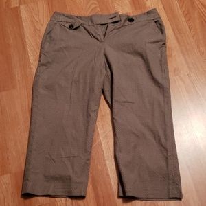 Womens Pants